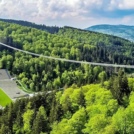 Komfort-Fewo Am Stryckteich Віллінген Екстер'єр фото